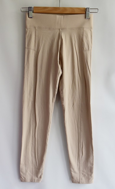 Legíny vel. 12 - 13 let, marks & spencer,158