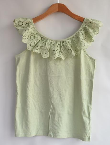 Tílko vel. 13 - 14 let, primark,164