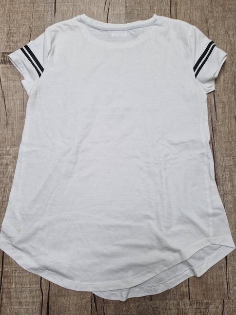 Dívčí triko, pepco,158