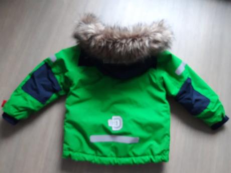 Zimni bunda, didriksons1913,92