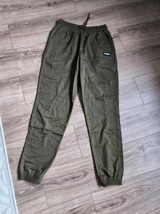 Slabé kalhoty vel.s, puma,164