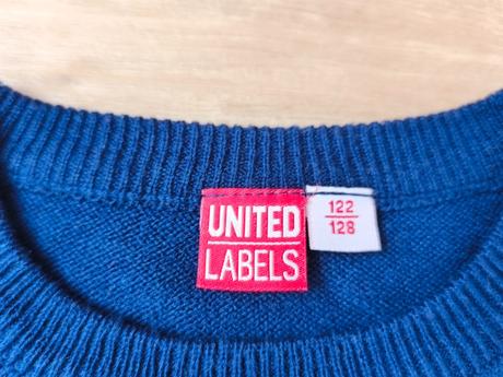 Svetr s ledním medvědem, 122