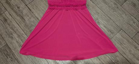 Společenské šaty, bonprix,38