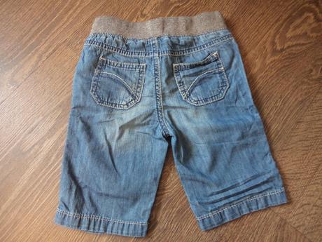 Letní džíny, dopodopo,74