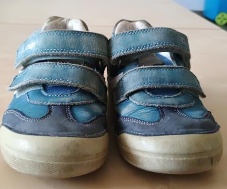 Boty d.d.step vel.31, d.d.step,31