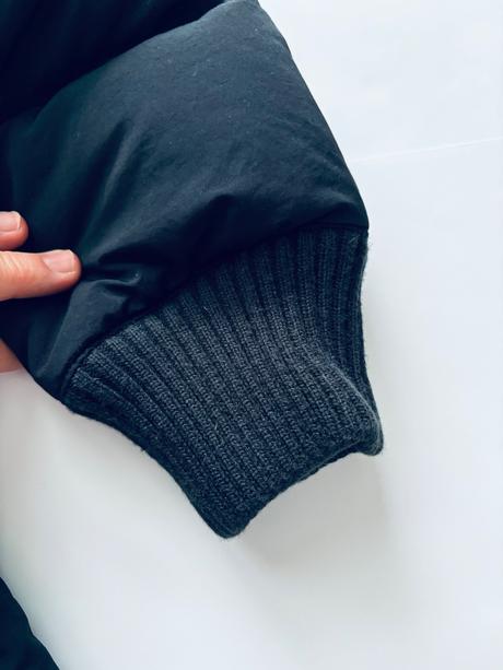 Bunda zimní péřová nike - v.xs, nike,xs