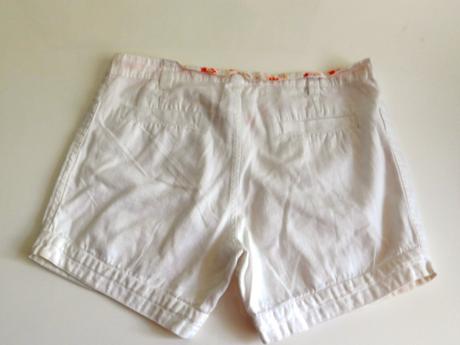 Dívčí kraťasy, 158