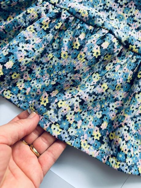 Tunika / top next - v.3 roky, next,98