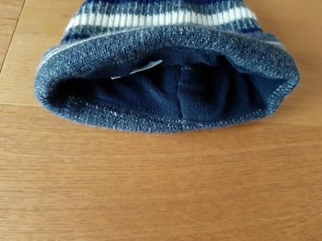 Čepička pro chlapečka, f&f,98