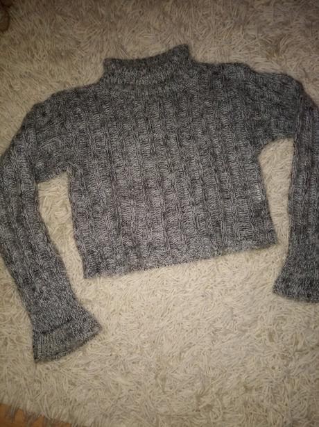 Rolákový top, terranova,158