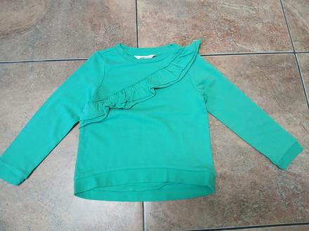 Mikina h&m, vel. 110/116, h&m,110