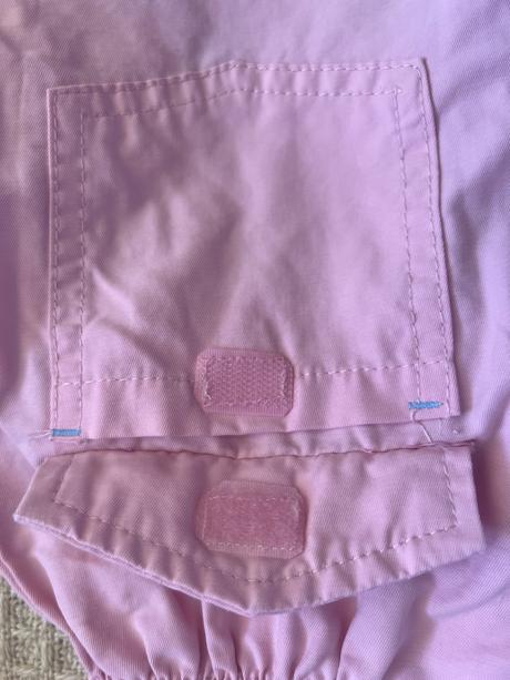 Lehká delší bunda vel. 98/2-3 r, kiki&koko,98