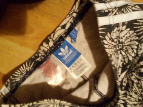 Mix sportovního oblečení, 140–152