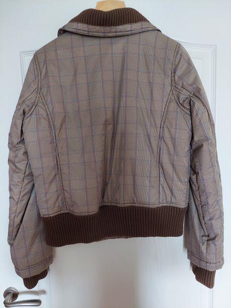 Podzimní, jarní, mírná zima - bunda, mexx,38