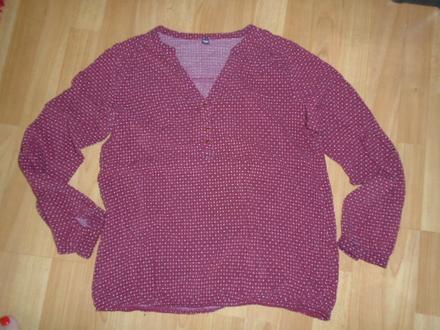 Halenka košile vel s/m, pimkie,m