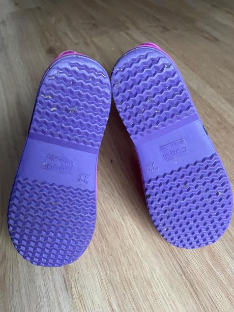 Holínky, gumovky, gumáky coqui vel. 33, coqui,33