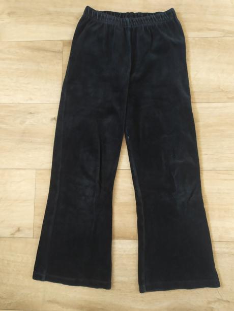 Dívčí tepláky, 128