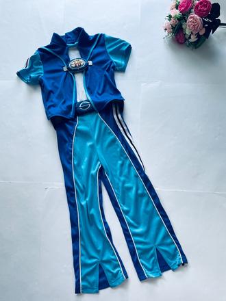St3/ kostym lazy towen - v.5/6 let, 