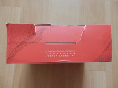 Gamepad ipaga ninja, 