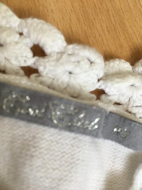 Bolerko & svetřík coolclab vel. 104/110, coolclub,104