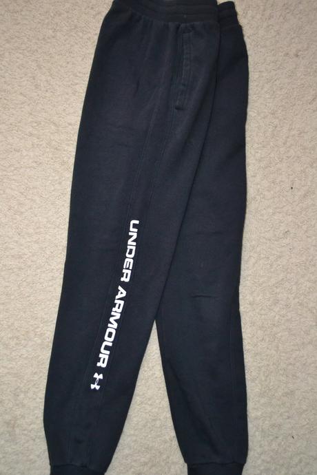 Tepláky under armour vel m., under armour,m