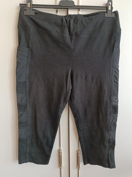 Dámské legíny mm, xxl