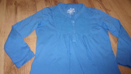 Tunika/šaty, vel. 158/164, lupilu,158