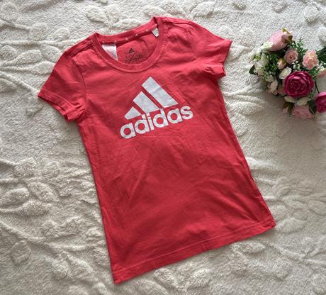 Triko zn. adidas - v.11/12 let, adidas,152