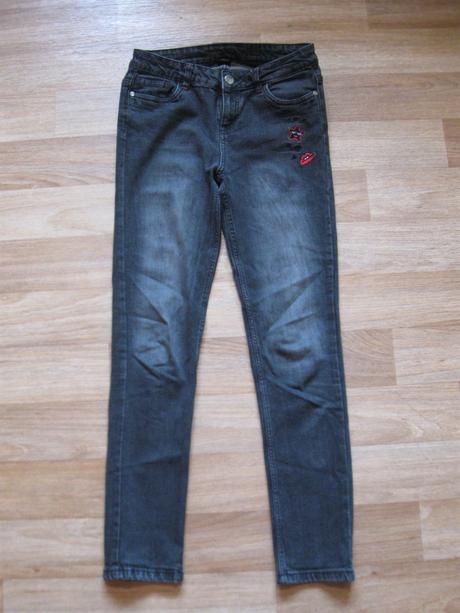 Džíny, 164