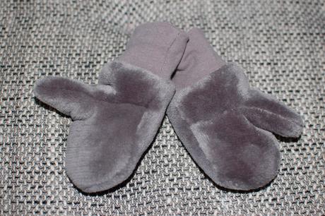 Rukavice topolino 86/92, topolino,86