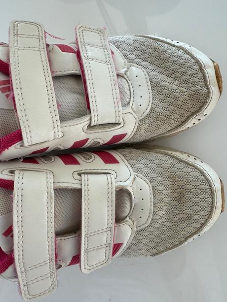 Botasky adidas 31, adidas,31