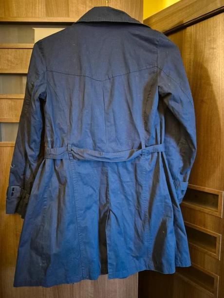 Dámský kabát - esmara vel. 38, esmara,38