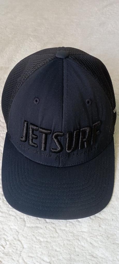 Snapbacks zn."jetsurf" vel."l-xl", l