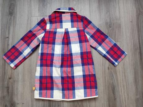 Jarní kabátek vel. 104, ladybird,104