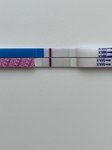 Test Dr. Max negativní, Livsane slabě pozitivní. Stalo se někomu?