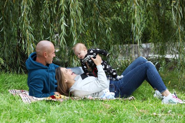 Focení zadarmo - Most