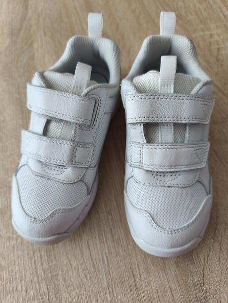 Dětská sportovní obuv, clarks,28