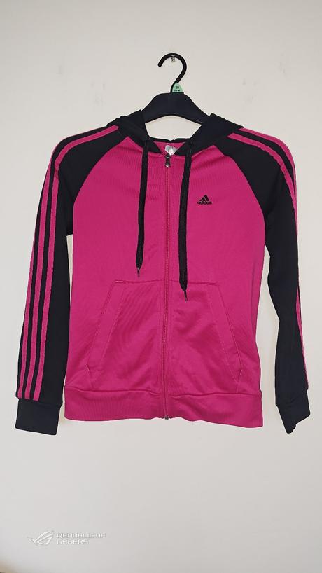 Mikina, adidas,xs
