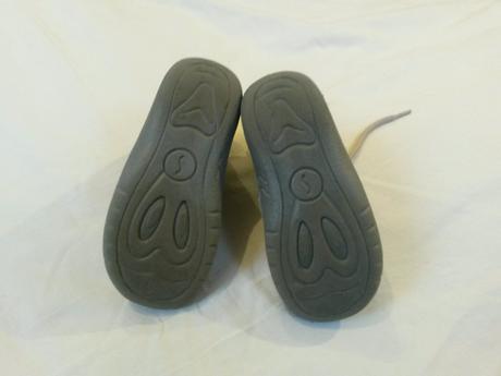 Boty jaro / podzim, superfit,22