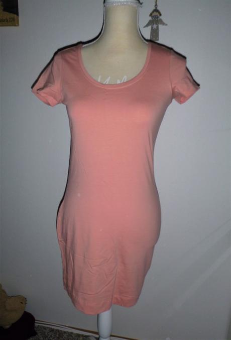 Sexy letní šaty vel.s-m, esmara,s