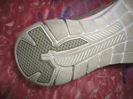 Jako nové tenisky venice, vel. 38 z deichmann, deichmann,38