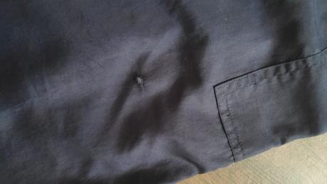 Kalhoty na ven vel.104, 104