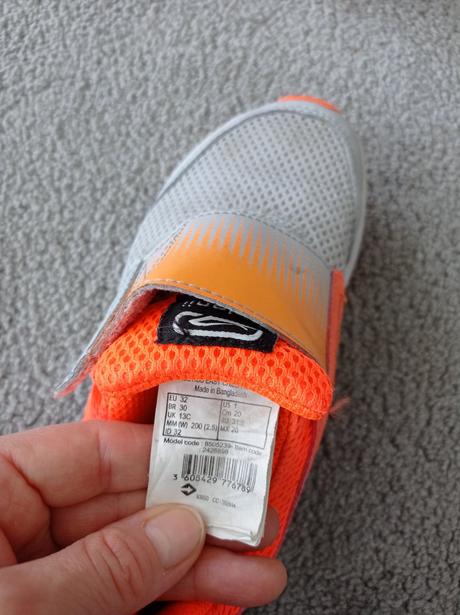 Tenisky, decathlon,32