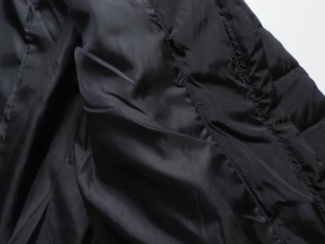 Zimní bunda vel s, terranova,s