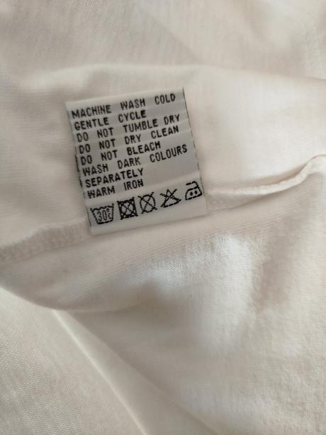 Tričko zn. ping pong vel46, 46