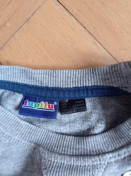 Mikina 98-104 lupilu, lupilu,98