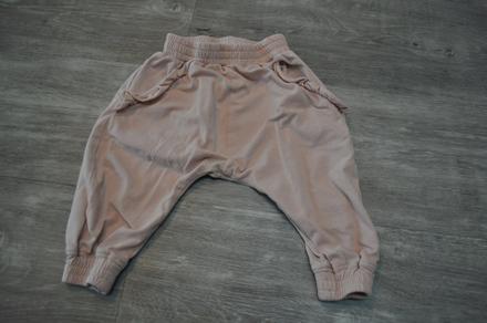 Kalhoty lindex, lindex,68