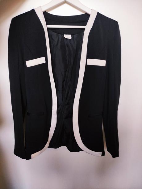 Dámské sako-vel.xs-s, s