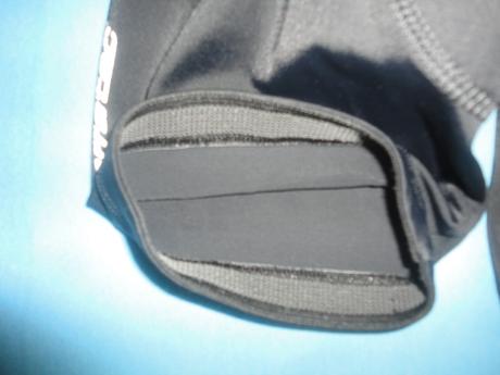 V top stavu uni cyklo kalhoty corratec, vel. 7/8, 122