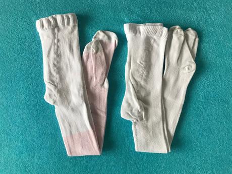 Dvoje punčocháčky, 116